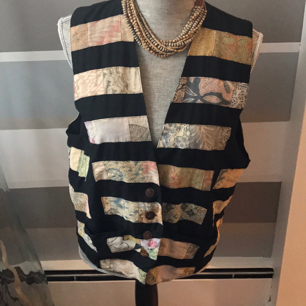 Vintage Nativewear Design